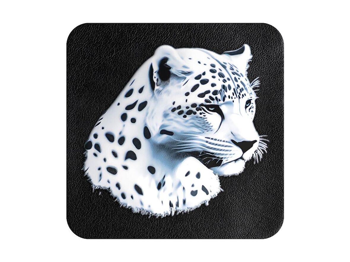 BlackBörk V1  Panter - 3 Kod Logolu Unisex Siyah Bench (Patch)