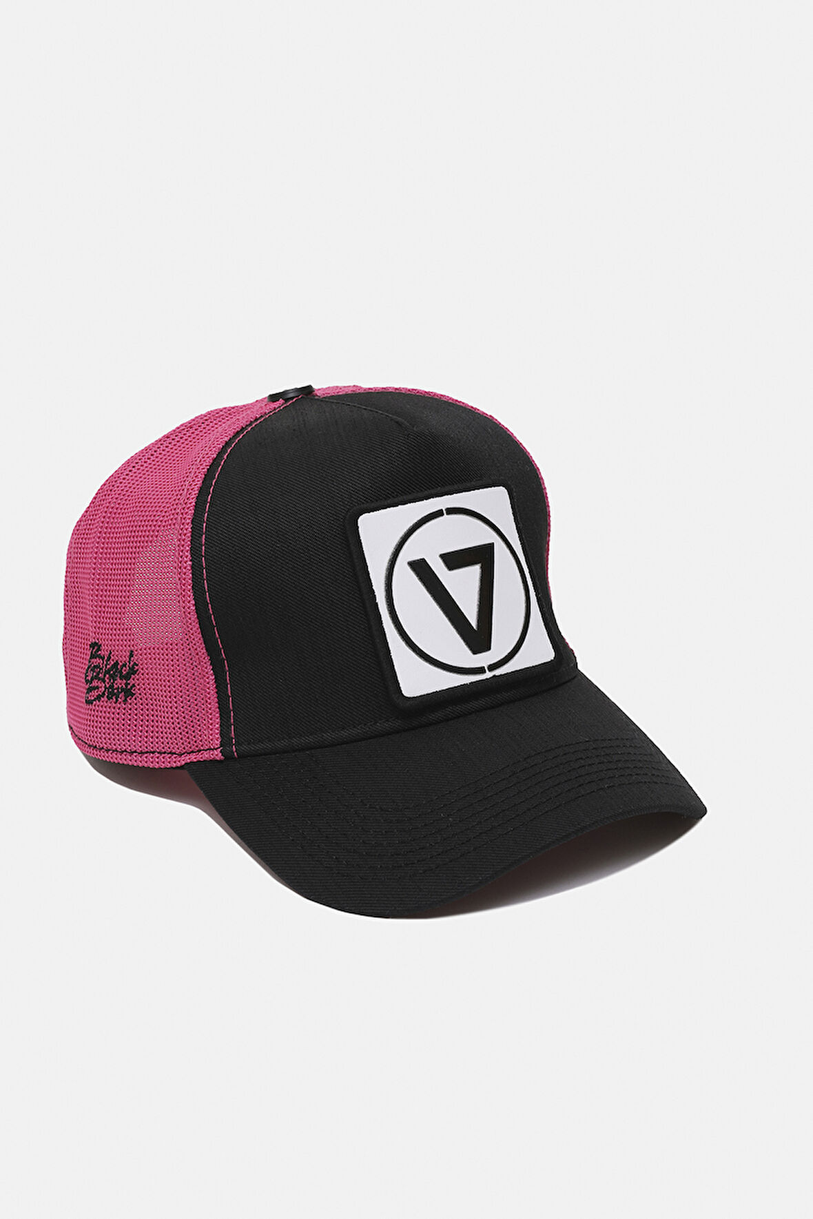 VANEDAXBLACKBÖRK Cordura Şapka Pembe