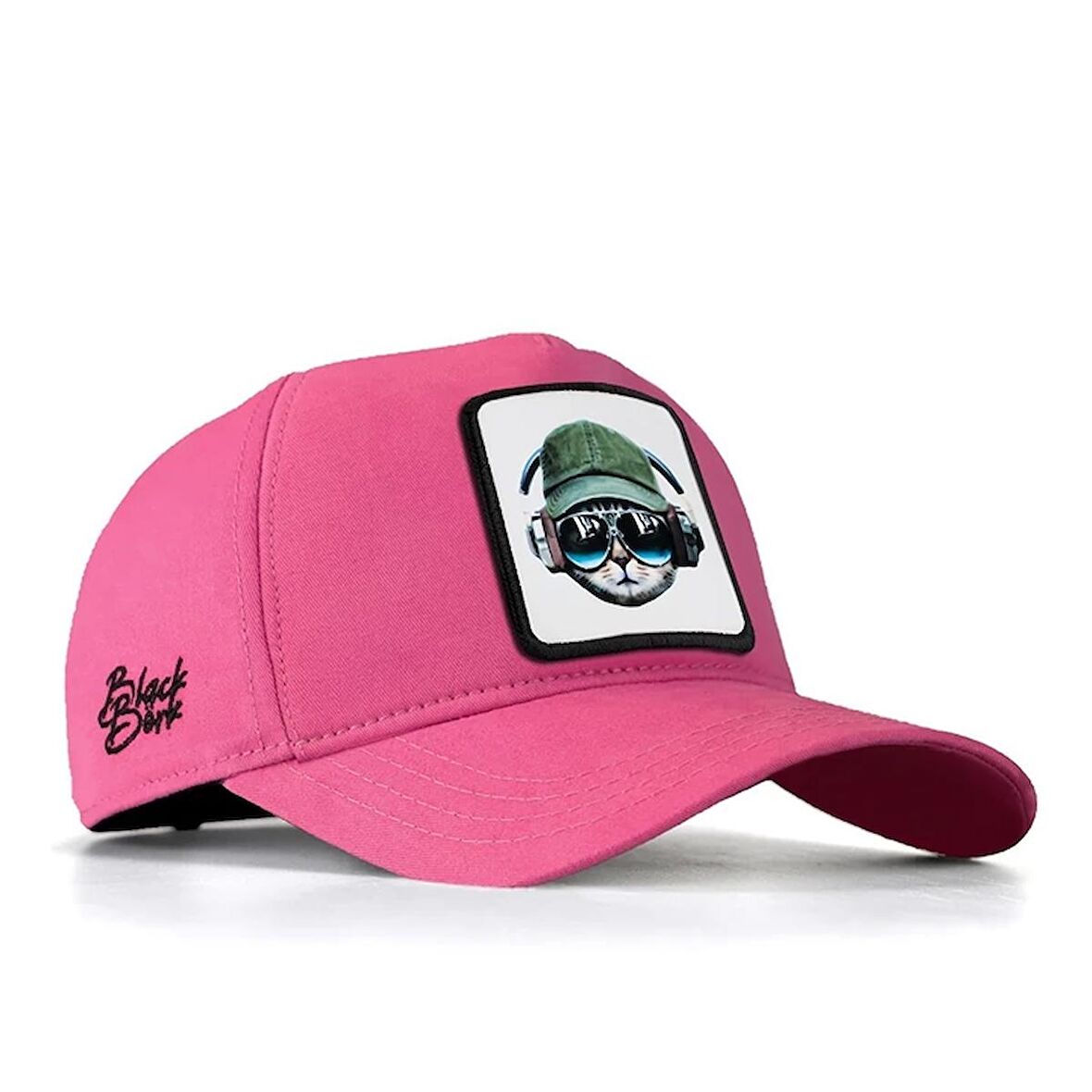 Pembe Şapka (Cap)