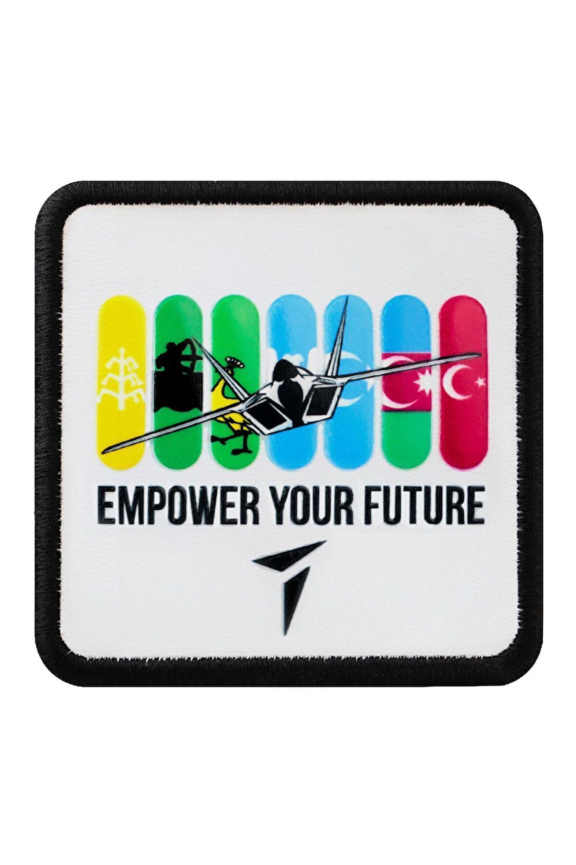 Geçmişten Gelen Kaan Lisanslı