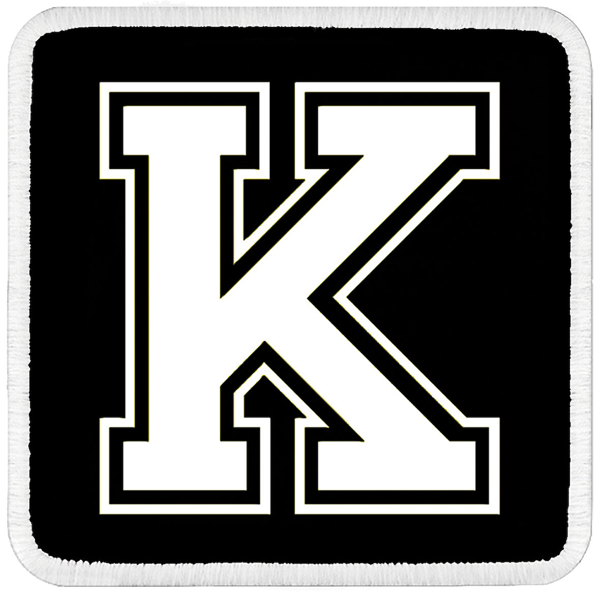 K Harf Logolu