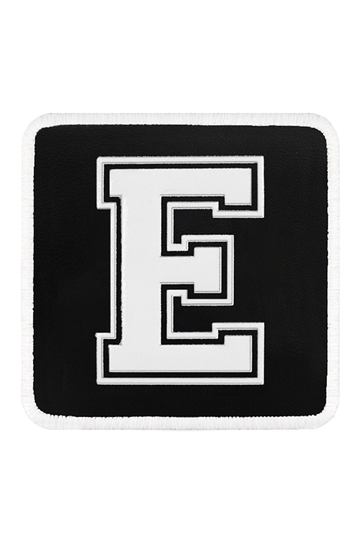 E Harf logolu