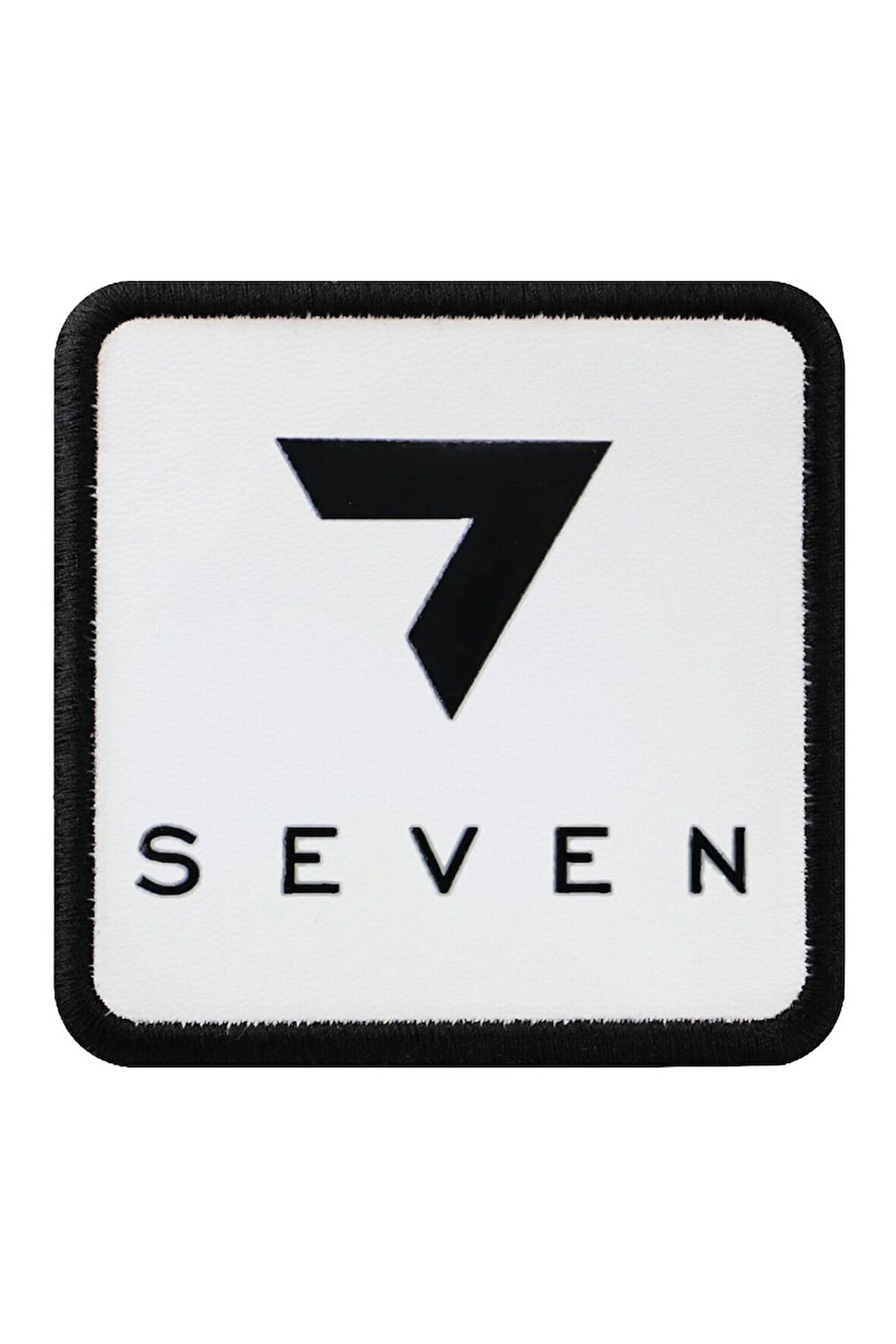 7 Numara Logolu