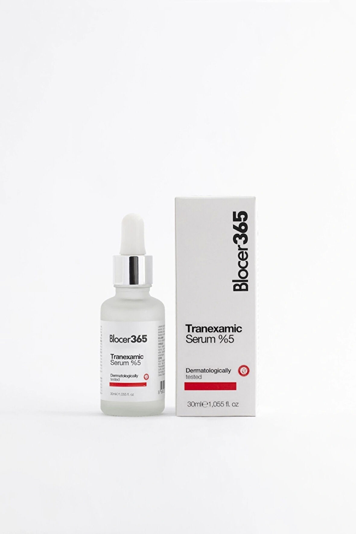 Blocer 365 Traneksamic Serum %5 30 ml 
