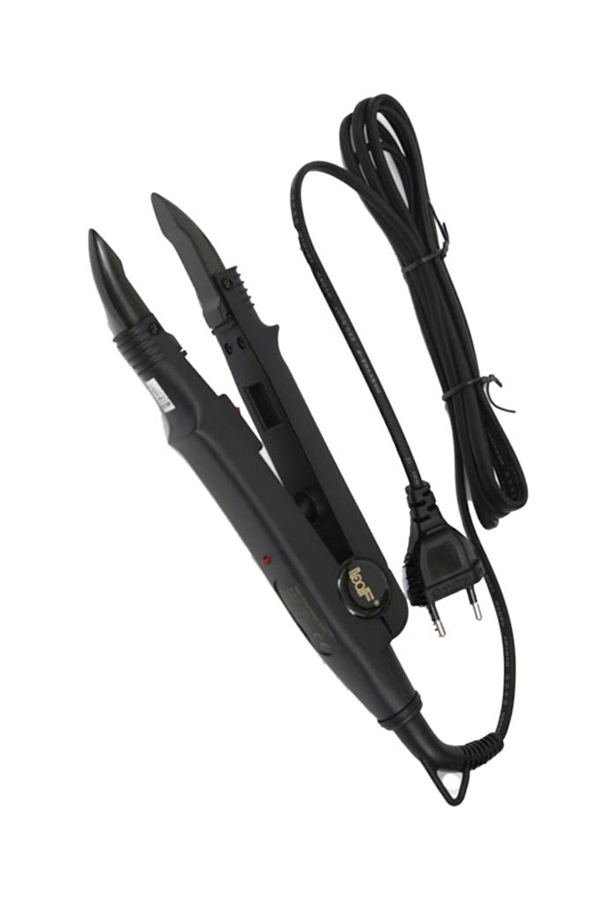 Loof Kalın Uçlu 210 Derece Saç Kaynak Makinesi L-611C