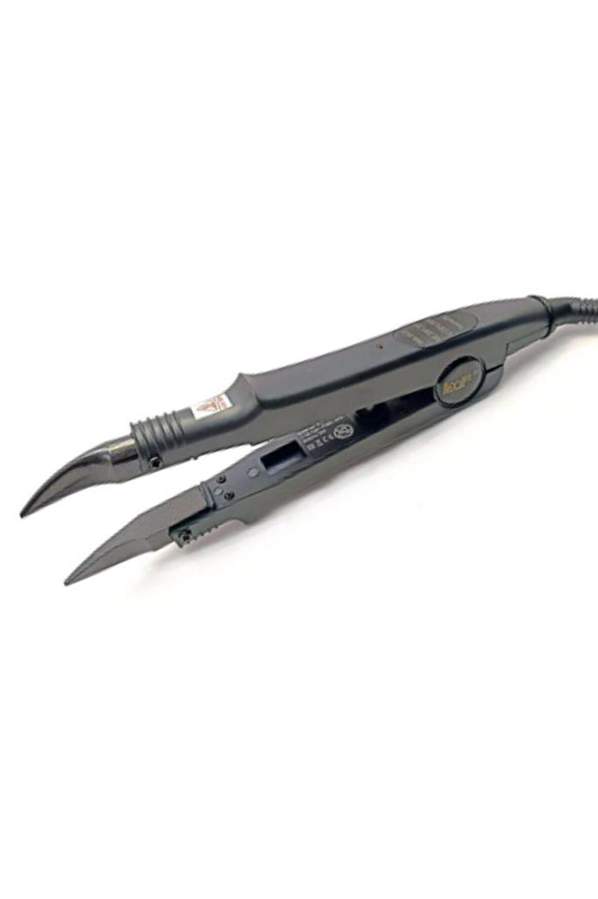 Loof Karga Burun Uçlu 210 Derece Saç Kaynak Makinesi L-611D