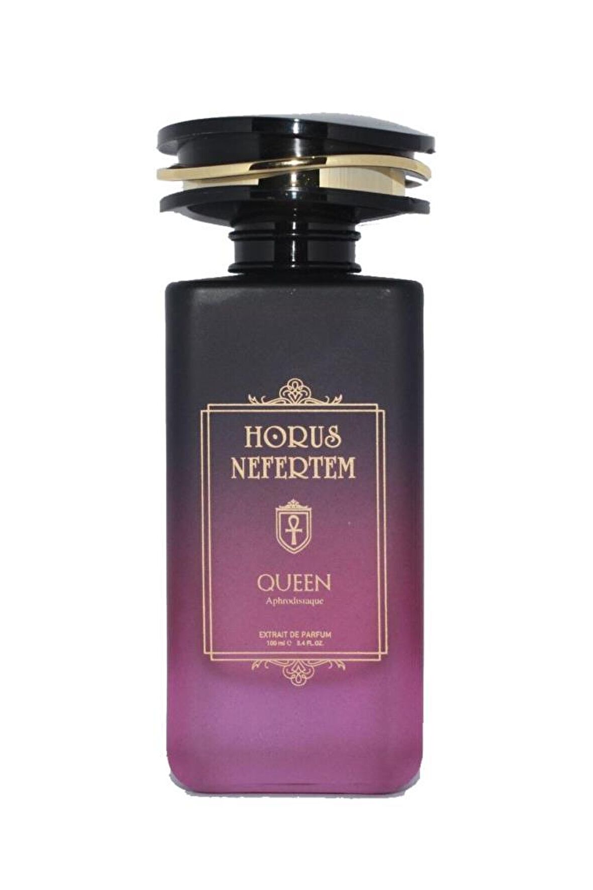 Horus Nefertem Queen EDP Çiçeksi Kadın Parfüm 100 ml  