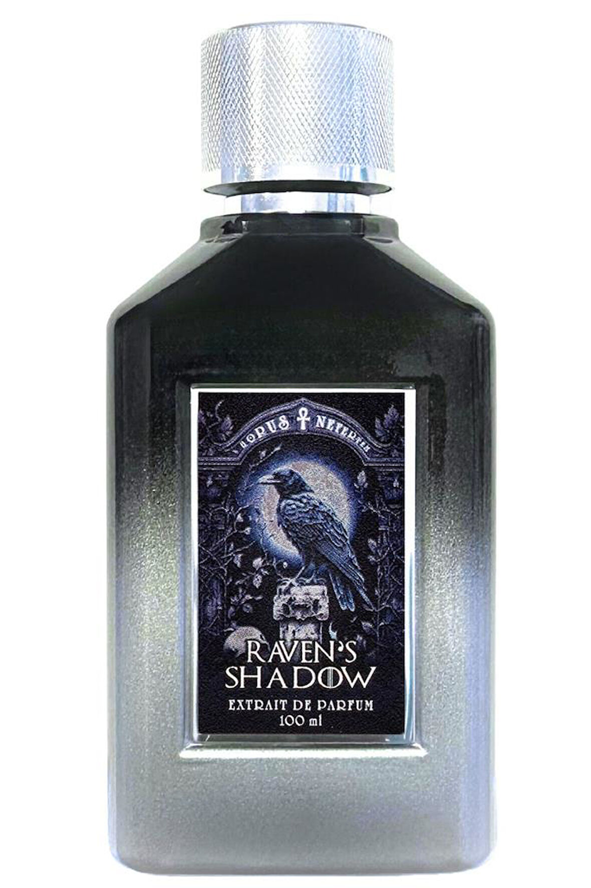 Horus Nefertem Raven's Shadow EDP 100 ml Erkek Parfüm