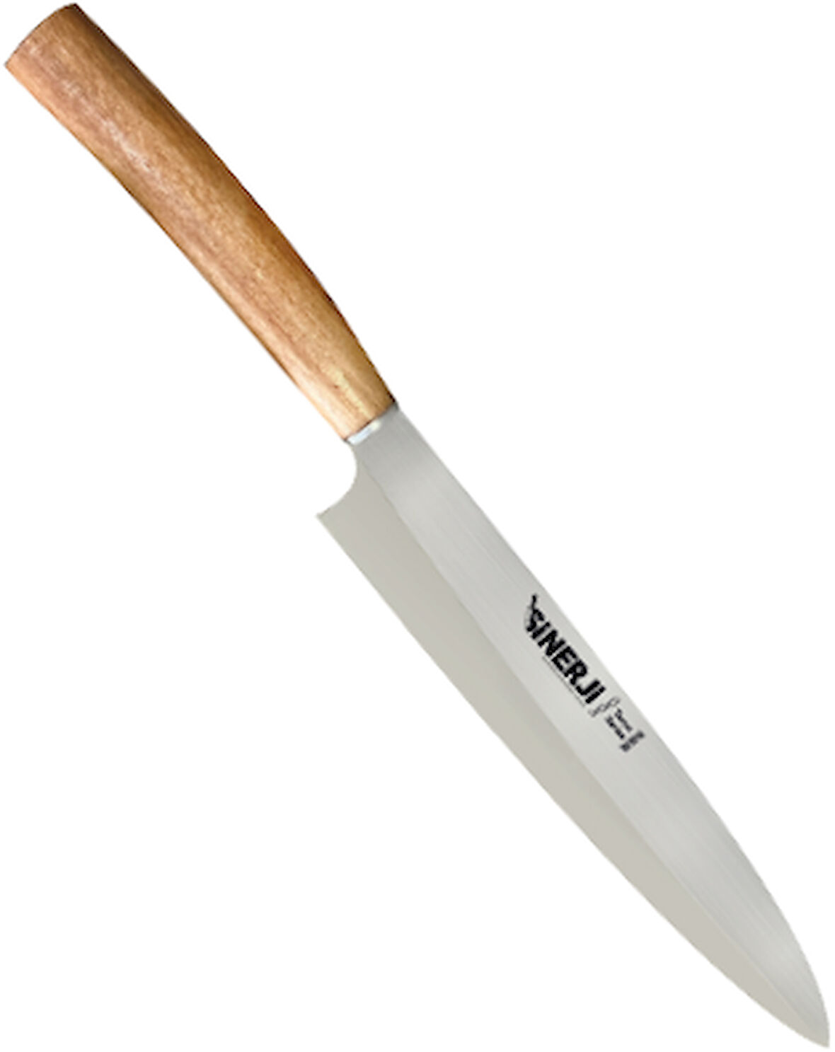 Tama Bıçağı Sol El 23 Cm