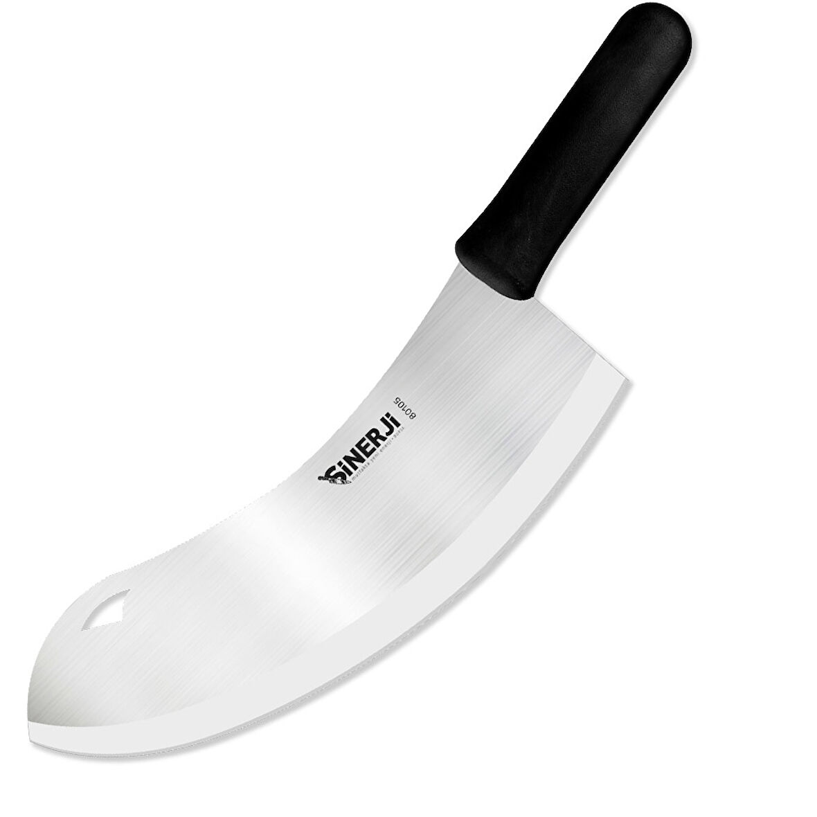 Paslanmaz Zırh 35 Cm