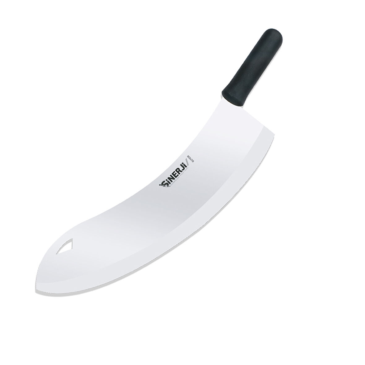 Paslanmaz Zırh 45 Cm