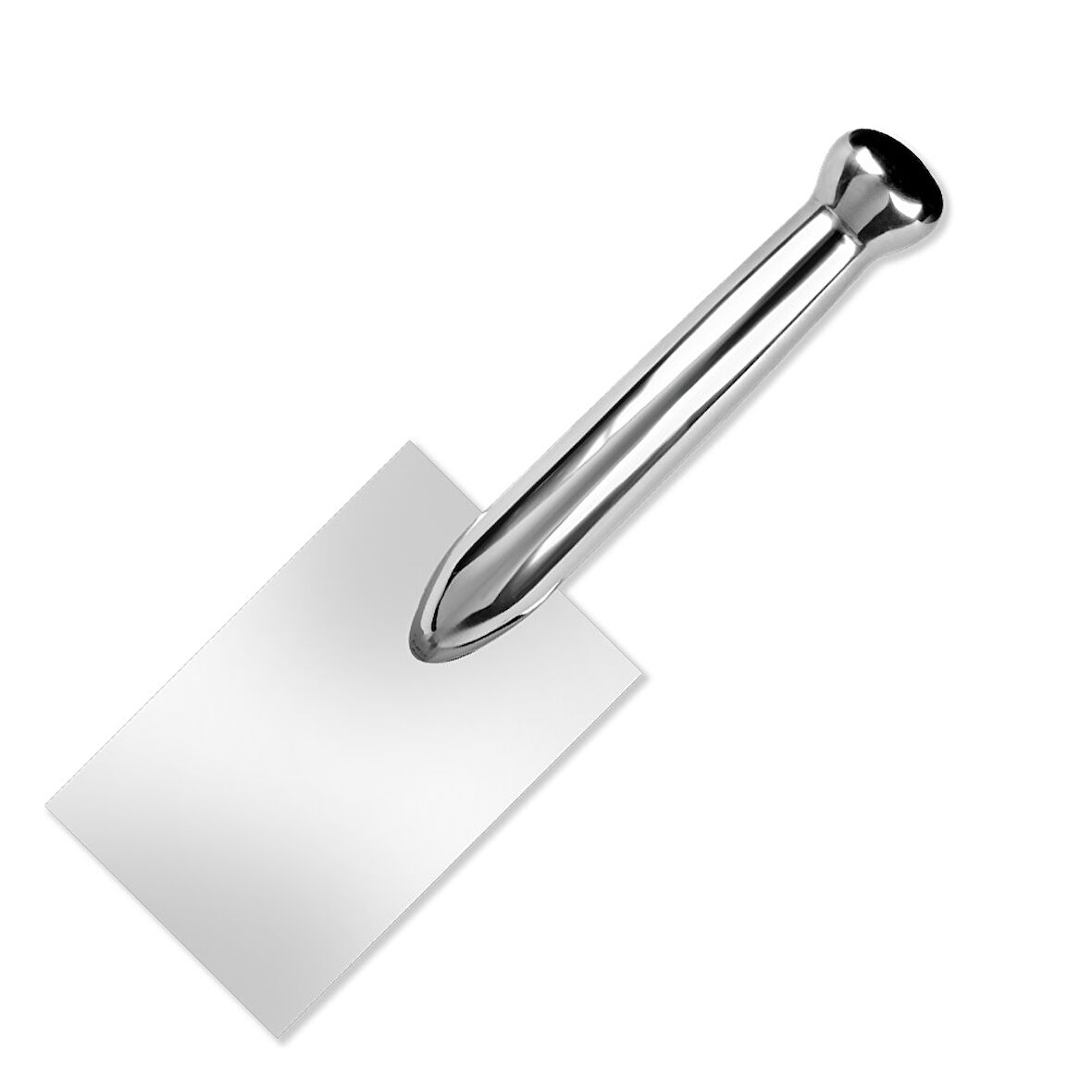 Nikel Kaplama Et Döveceği 950 Gram