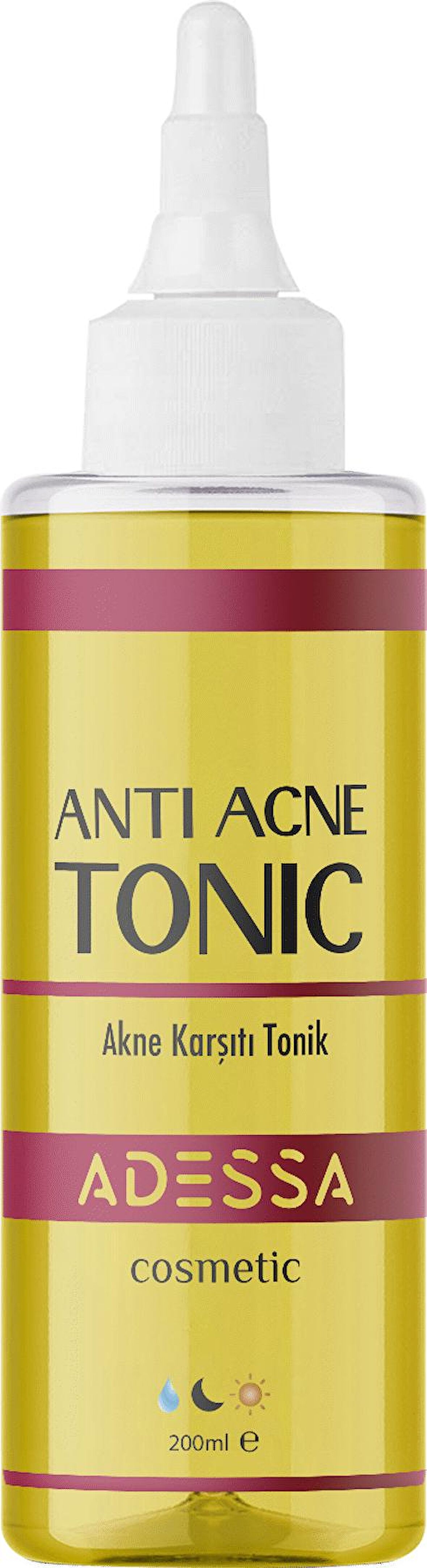 Adessa Anti Acne Tonic - Akne Karşıtı Tonik 200 ml