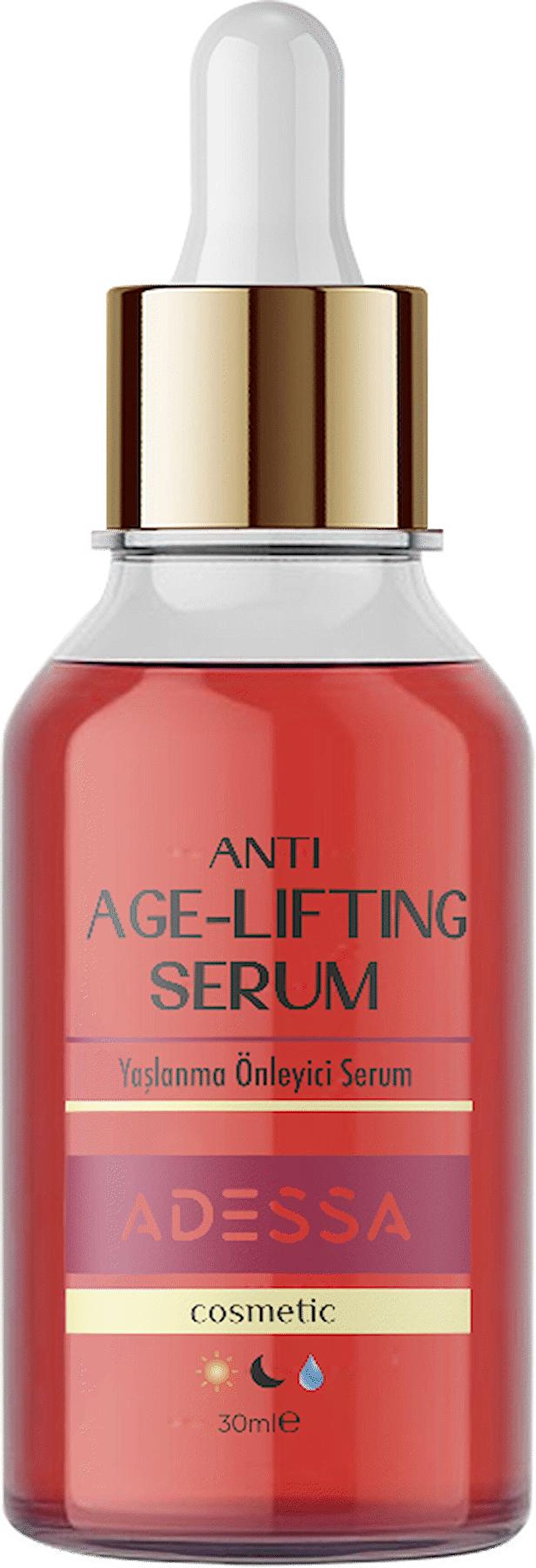 Adessa Anti Age-Lifting Serum - Yaşlanma Önleyici Serum 30 ml