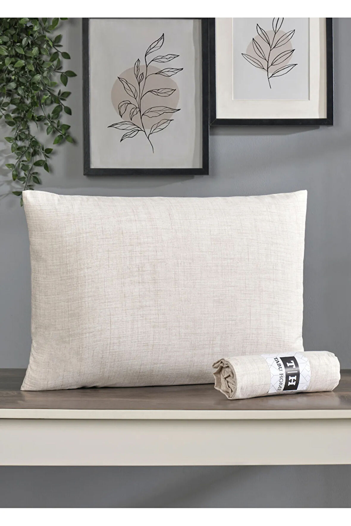 Tabu Home Ranforce Ayı Tek Kişilik Lastikli Çarşaf