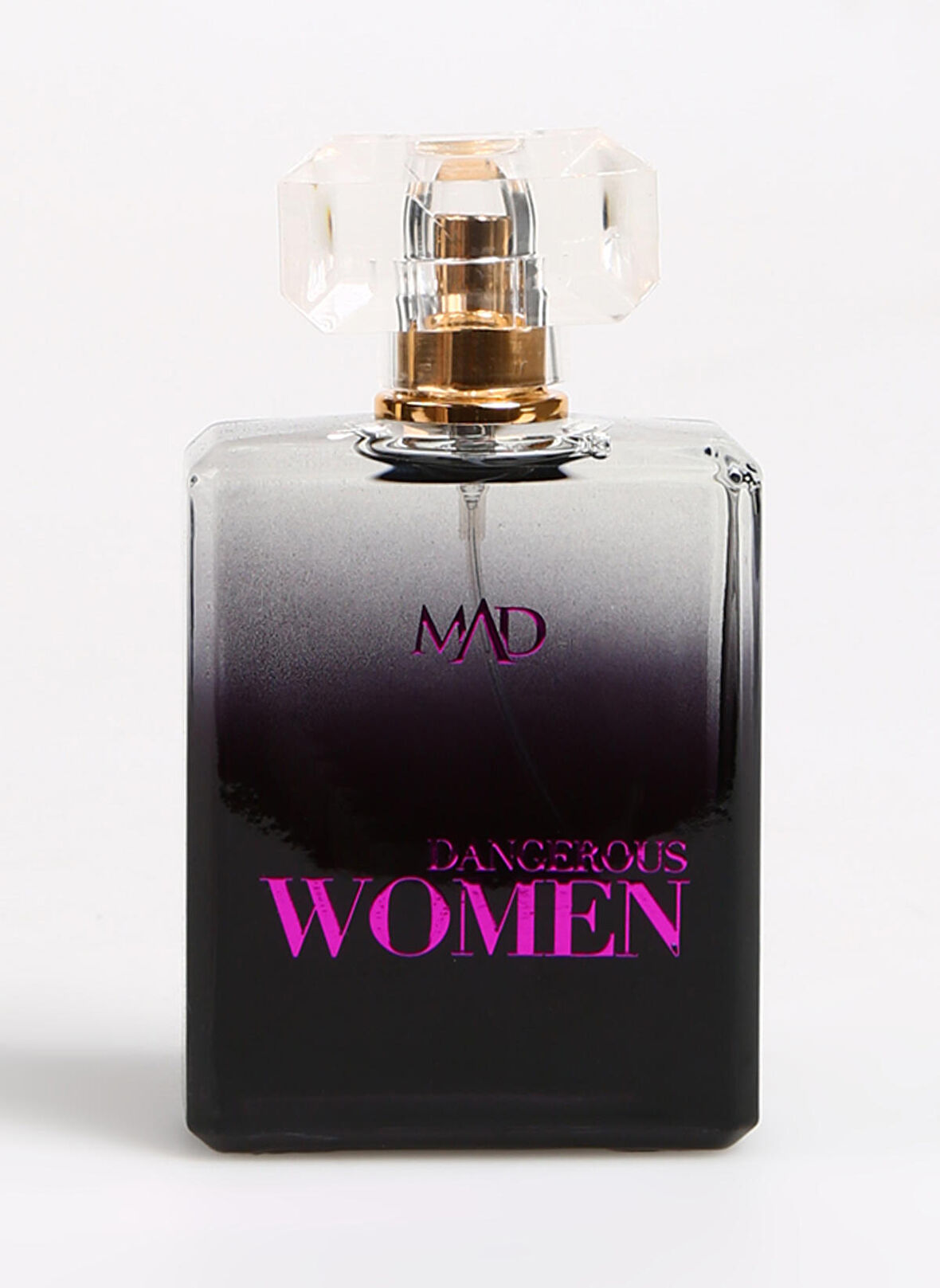 MAD Dangerous Woman Parfüm  100 ml