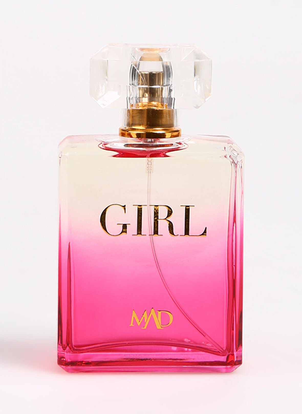 MAD Girl Parfüm  100 ml