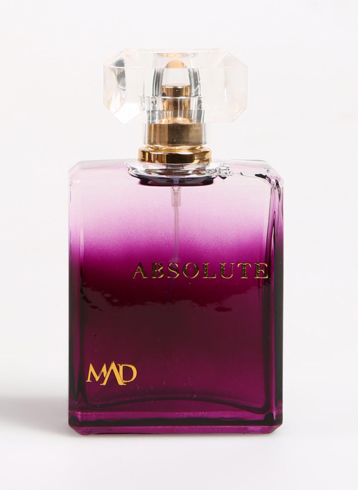 MAD Absolute Parfüm  100 ml