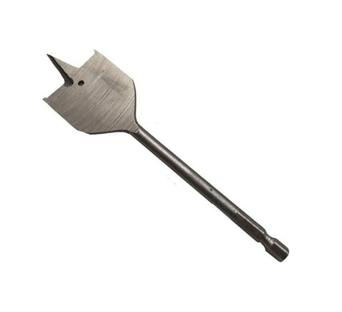 Gfb 2168 Hex Saplı Yaprak Matkap Ucu 35 mm - 2 Adet