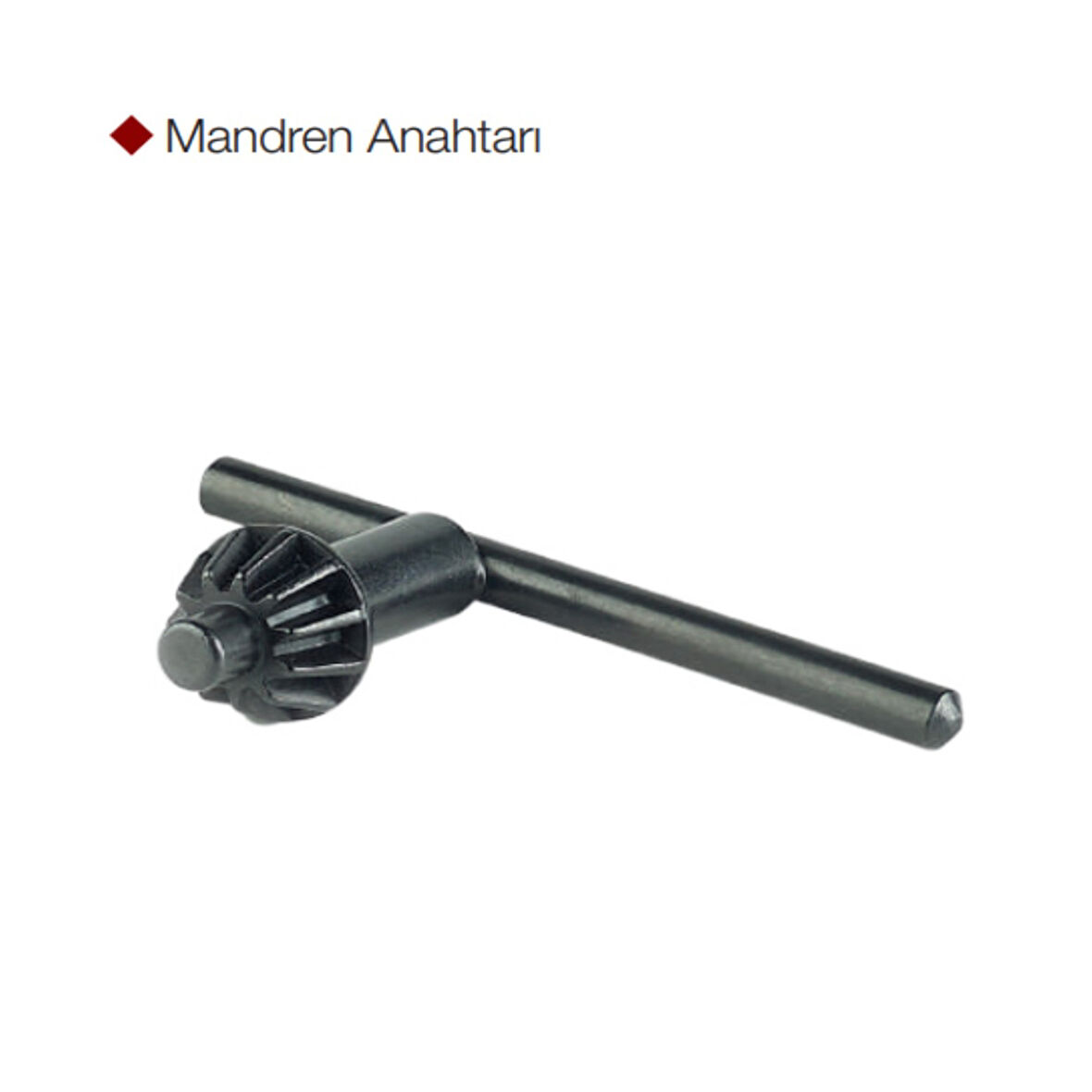 Gfb 2790 Mandren Anahtarı 10x13 Mm