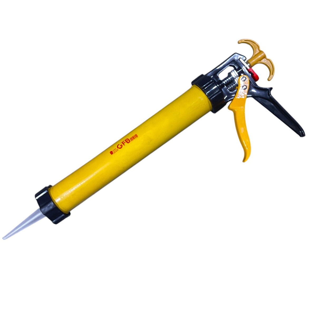 Gfb 5119 Profesyonel Plastik Gövde 600 Ml. Sosis Tabancası