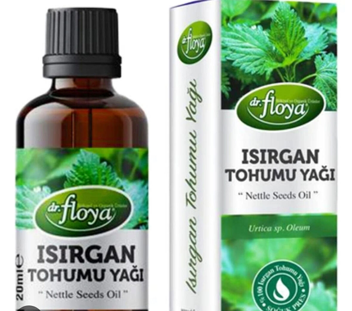 Isırgan tohumu yağı 20ml