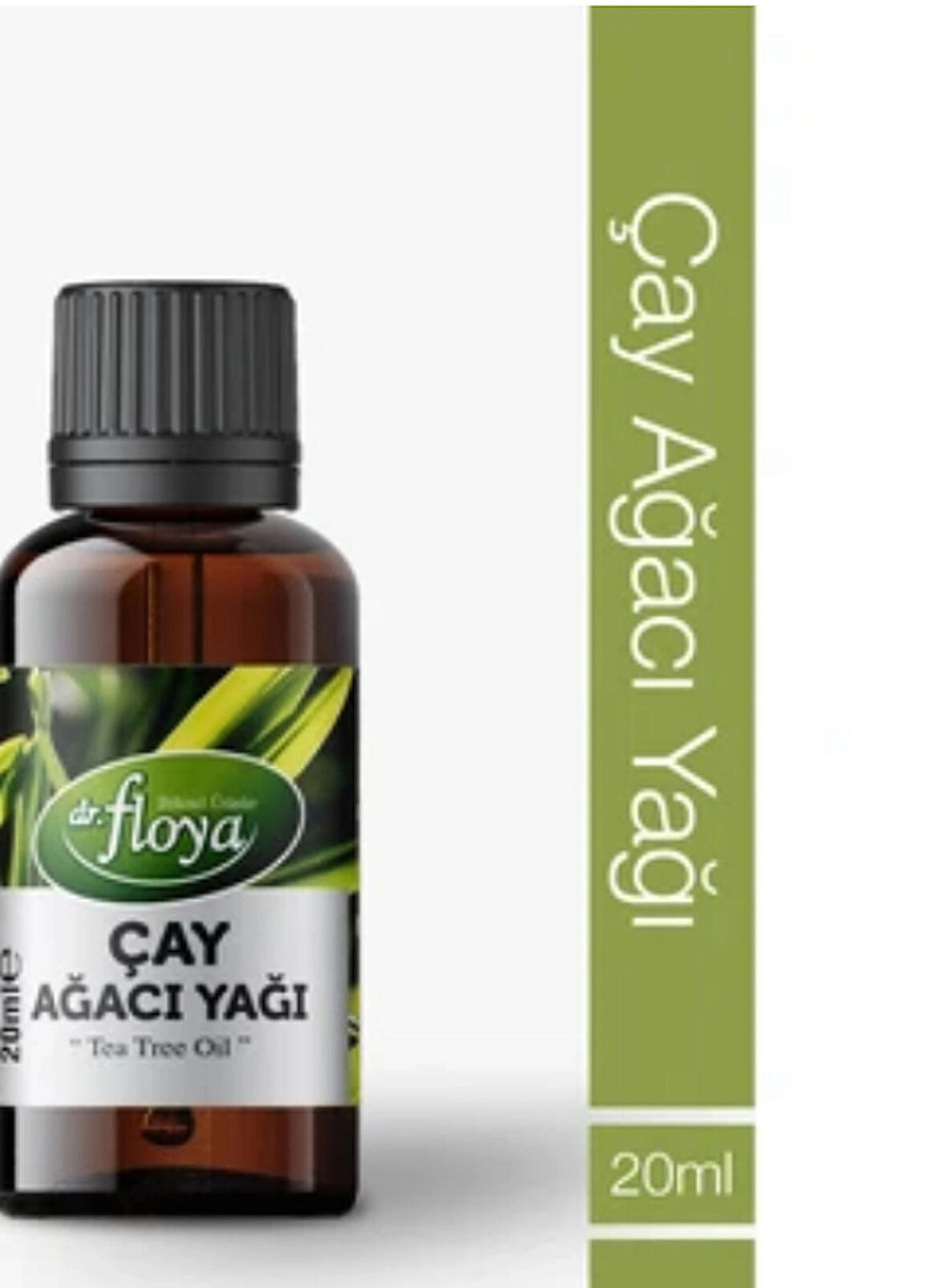 Çay ağacı yağı 20ml