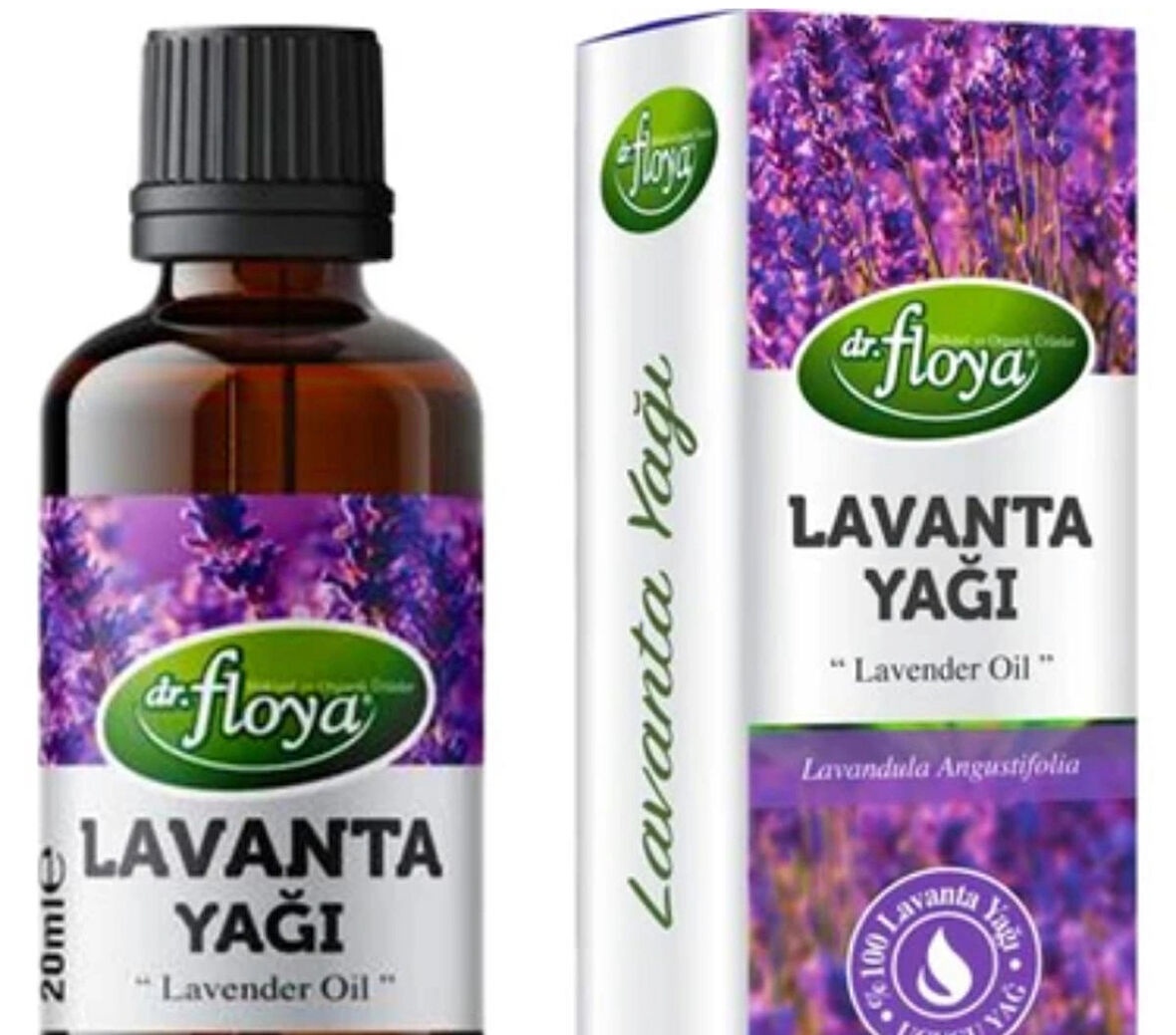 Lavanta yağı 20ml