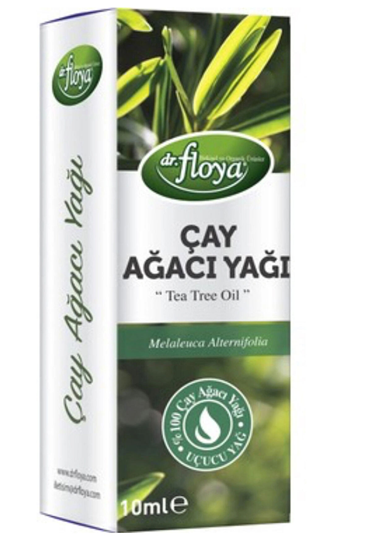 Çay ağacı yağı 10ml