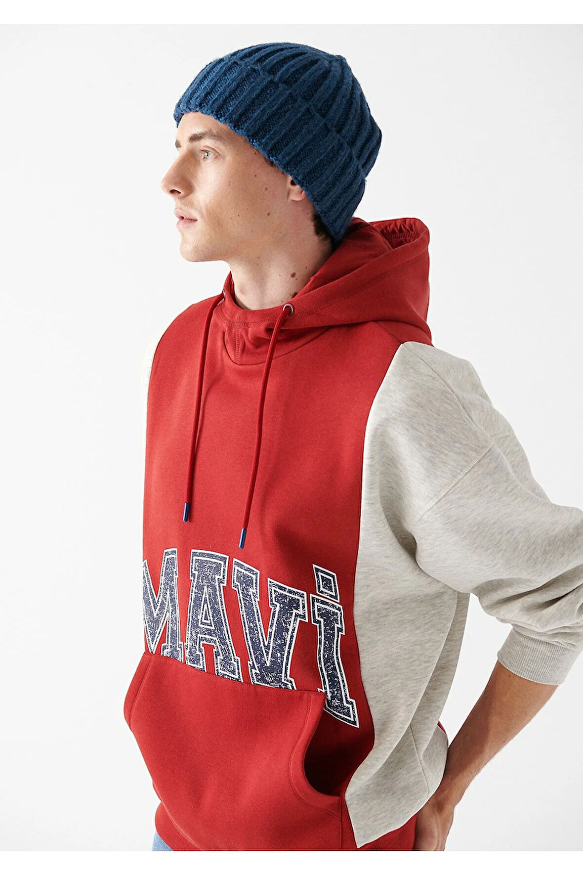 Lacivert Bere 0910346-30717