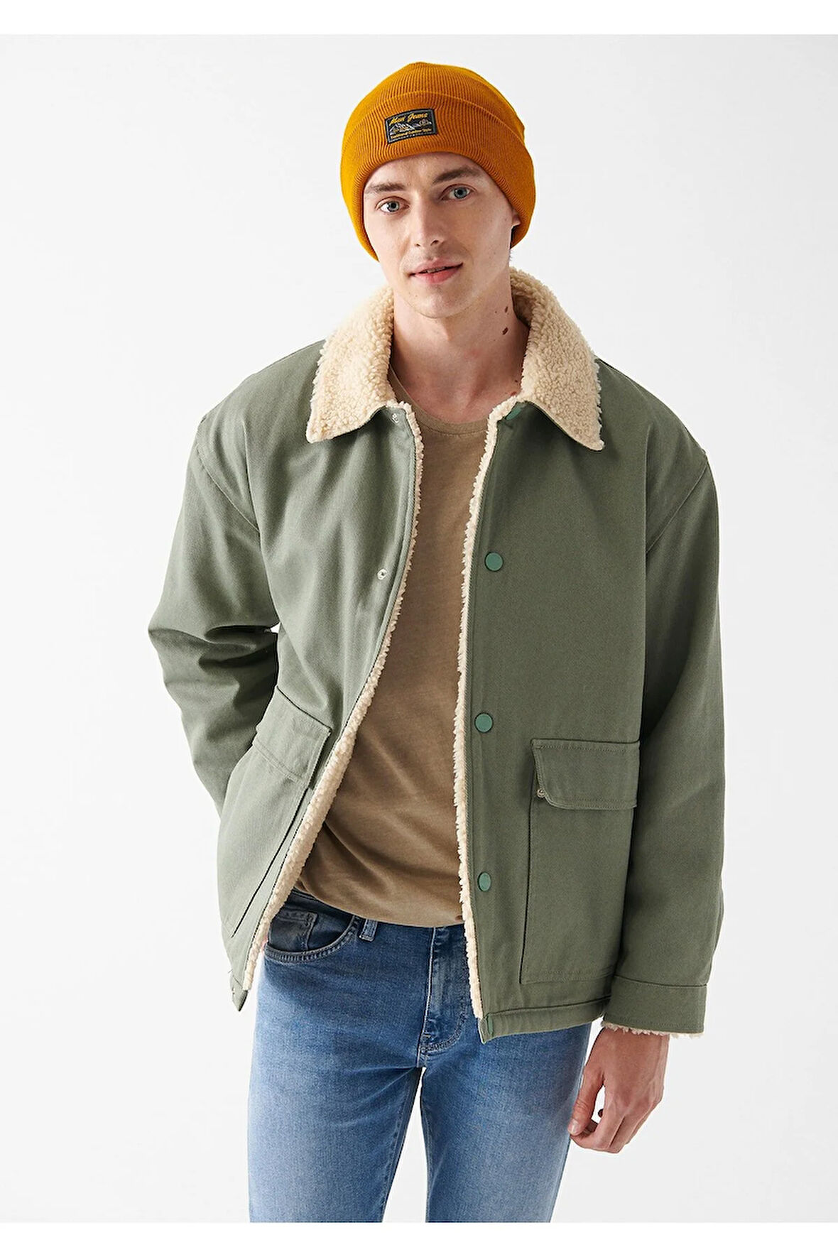 Sarı Bere 0910347-23088