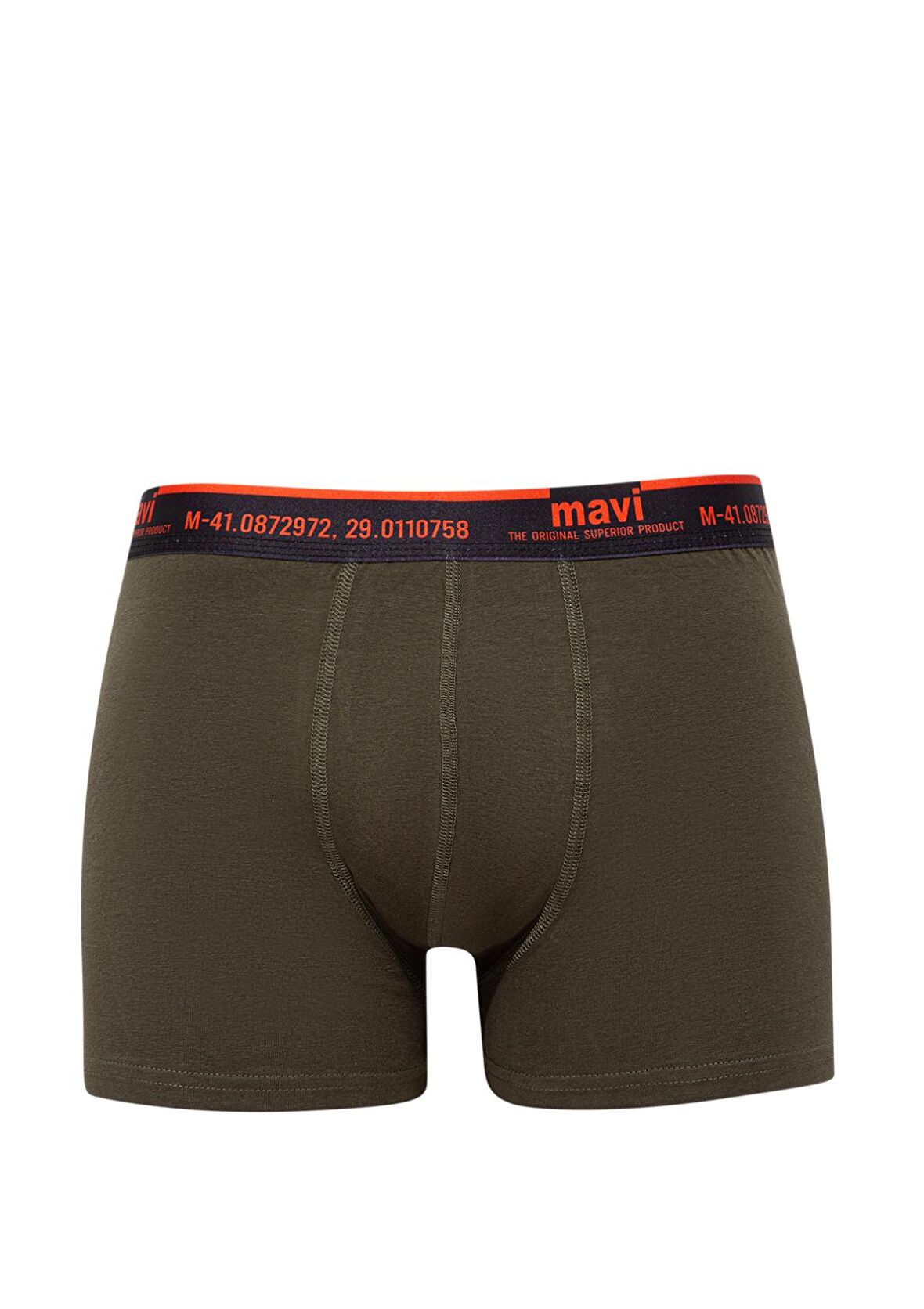Mavi Haki Boxer 0910419-82048