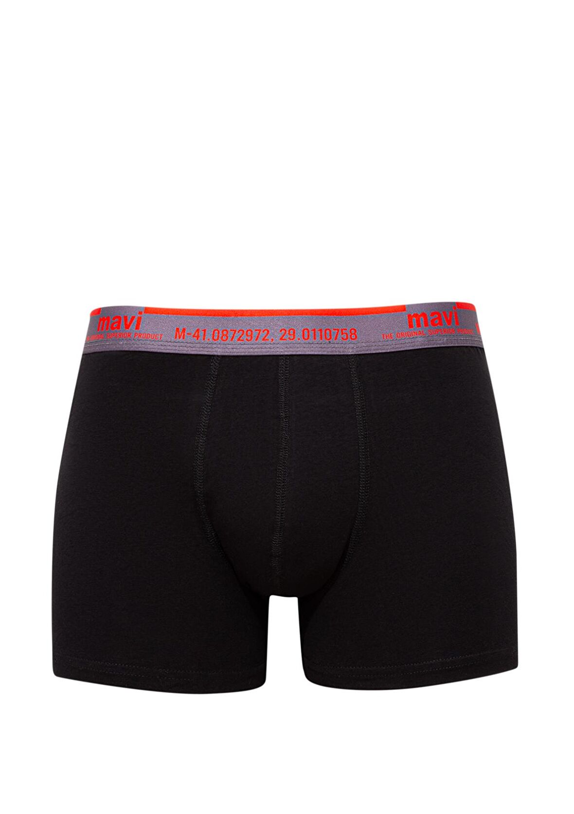 Mavi Siyah Boxer 0910419-900