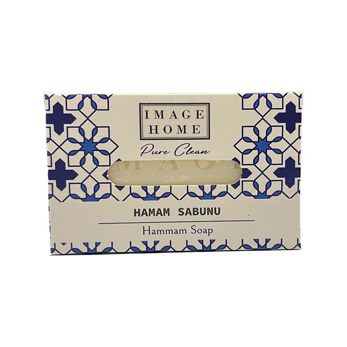 Image Maker Pure Hamam Kokulu Sabunu 100Gr