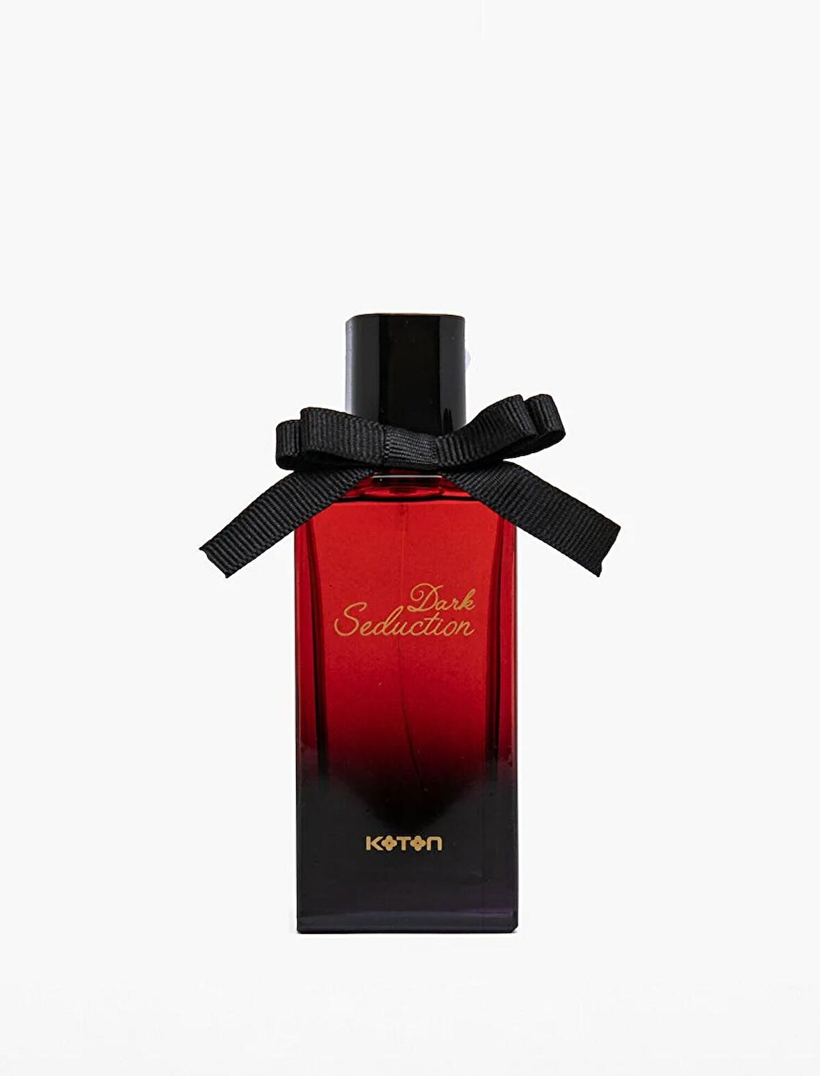 KOTON DARK  SEDUCTION 100 ML KADIN PARFÜMÜ İNDİRİMSEHRİ