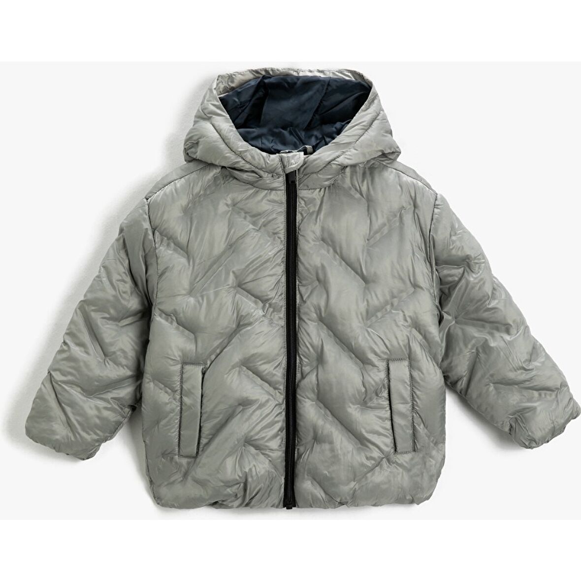 Koton Kids Anorak Mont KOTON-3WKB20015TW722