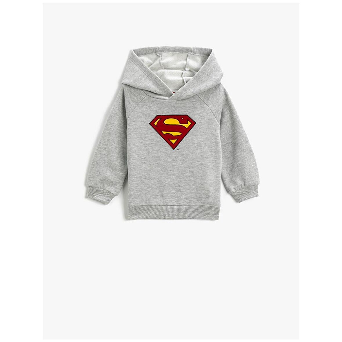 Koton Kids Superman Sweatshirt KOTON-3WMB10020TK722