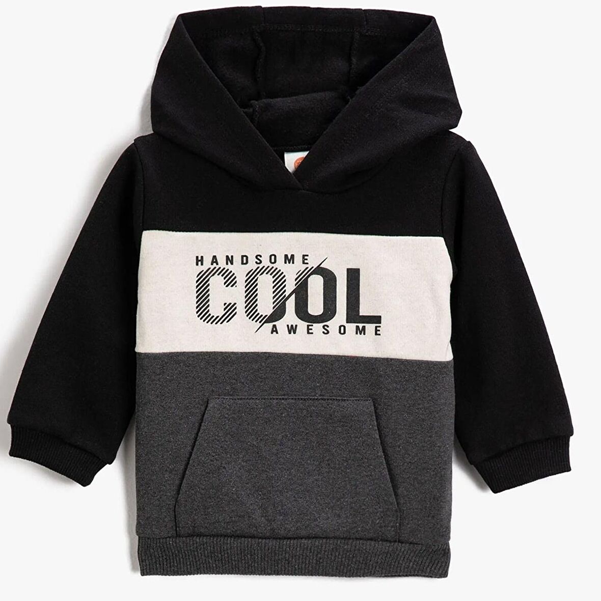 Koton Kids Cool Sweatshirt KOTON-3WMB10029TK1712