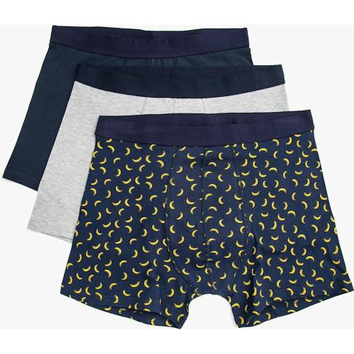 BOXER DEVAM