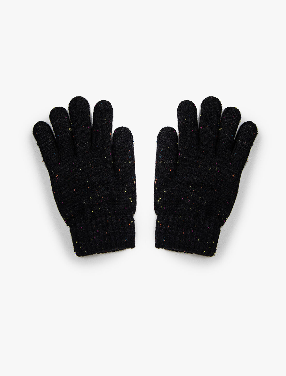 Triko Eldiven Astarlı