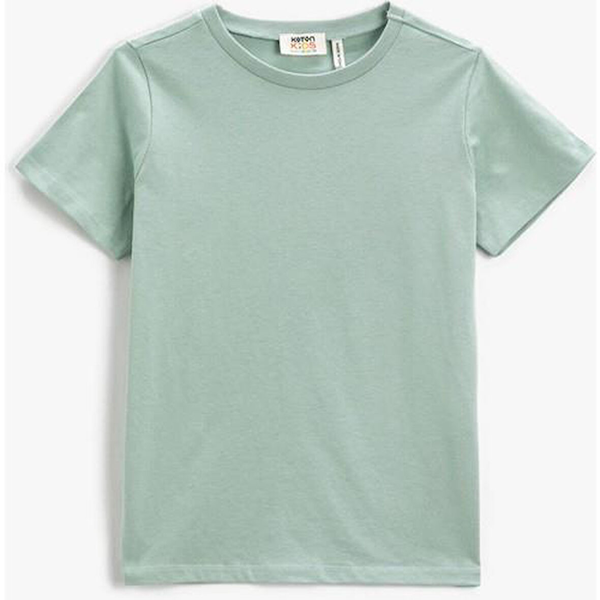 2SKB10132TK T SHIRT SS