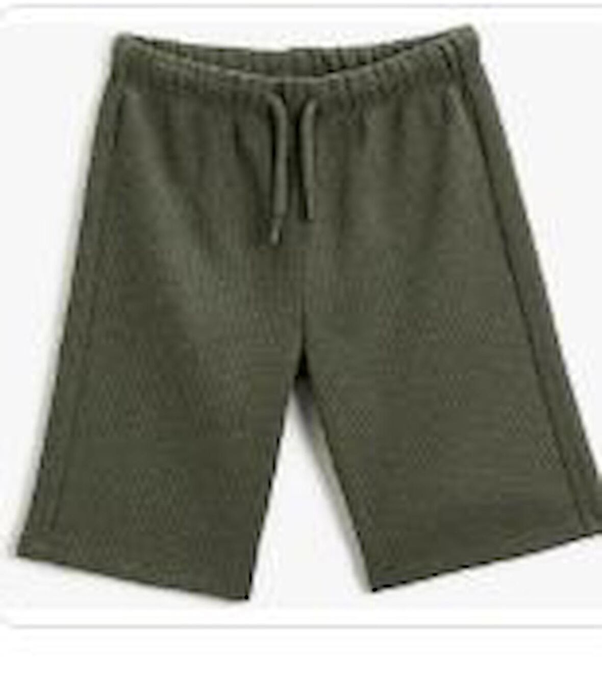 Koton Kids Şort KOTON-3SKB40029TK793