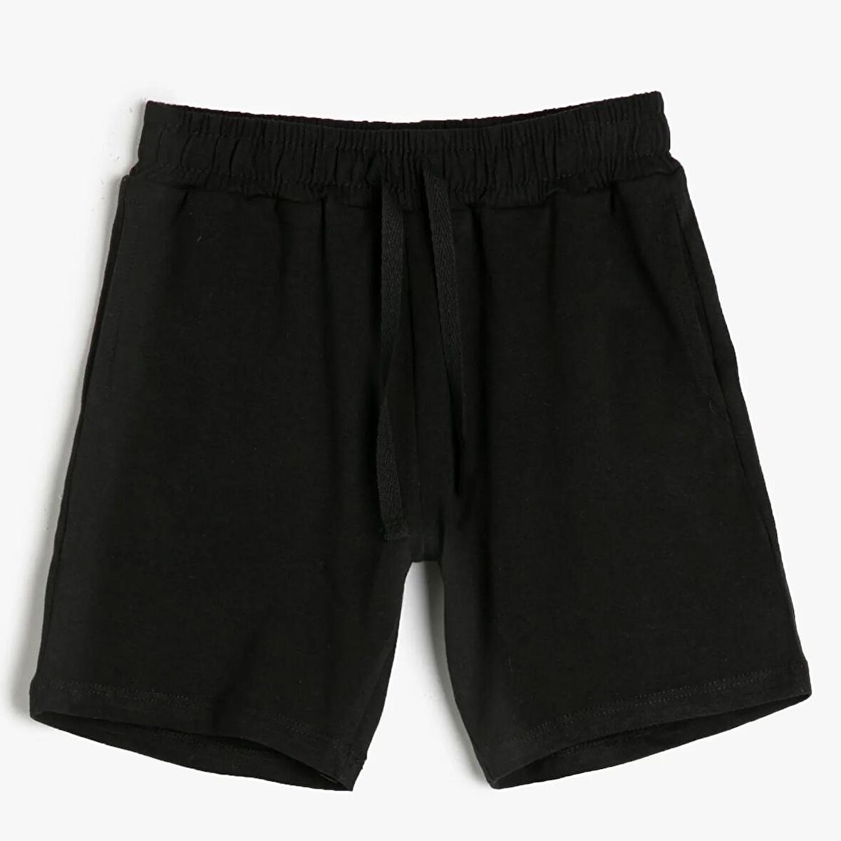 Koton Kids Düz Şort KOTON-3SKB40037TK1712