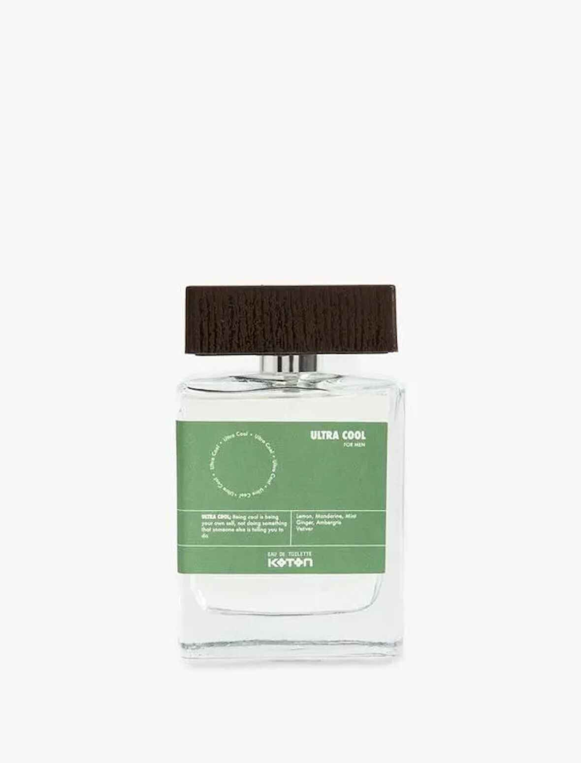Koton Erkek Parfüm Ultra Cool 100 ML İndirimsehri