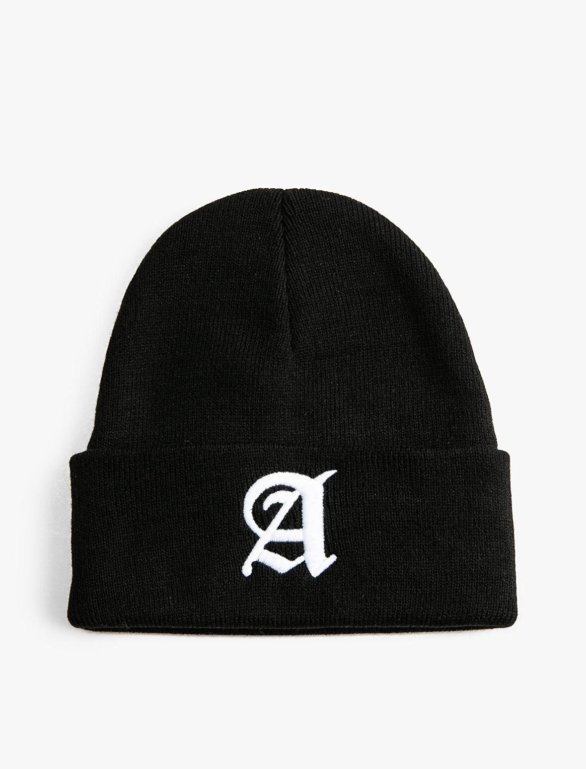 Triko Bere İşleme Detaylı