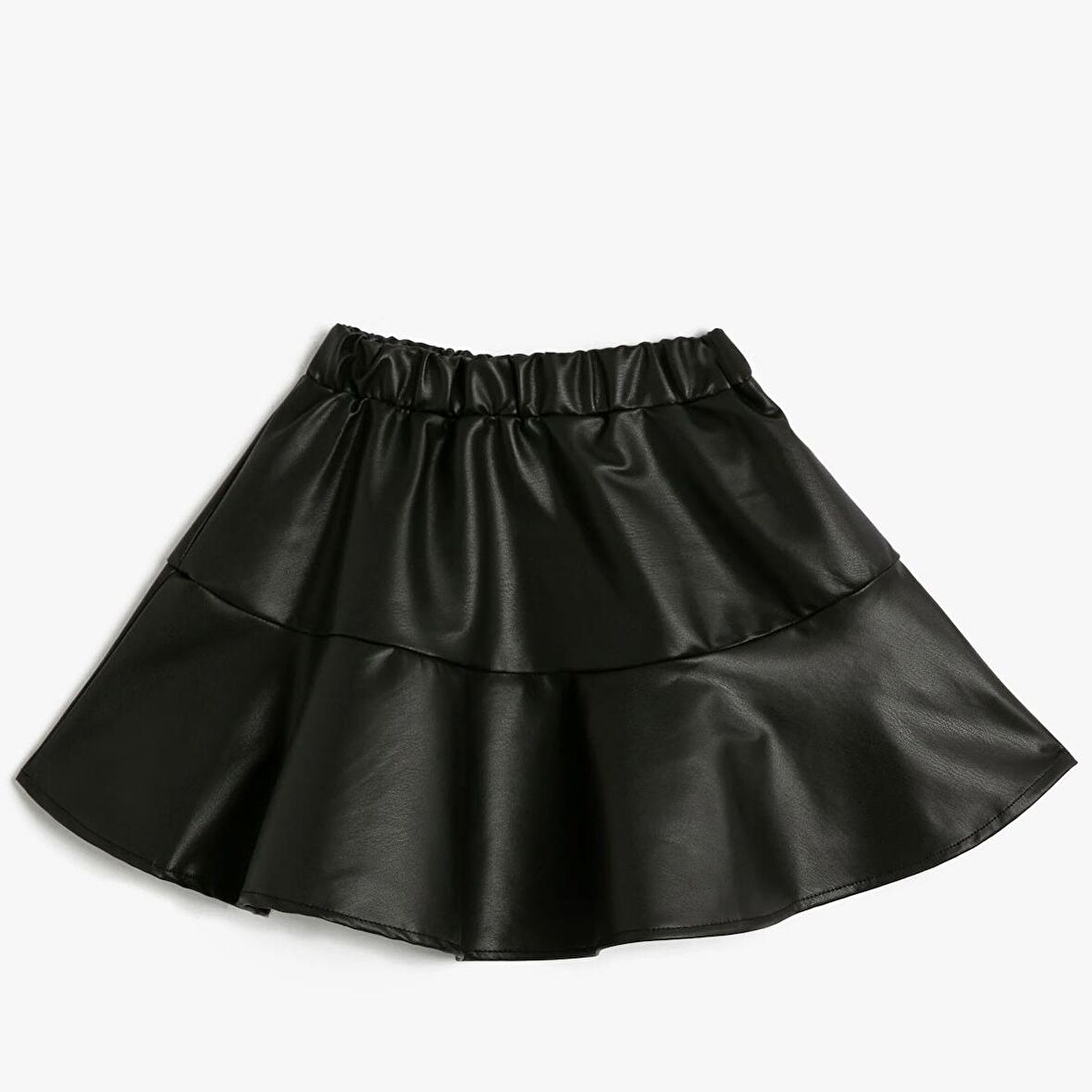 Koton Kids Düz Etek KOTON-4WKG70023AK1712