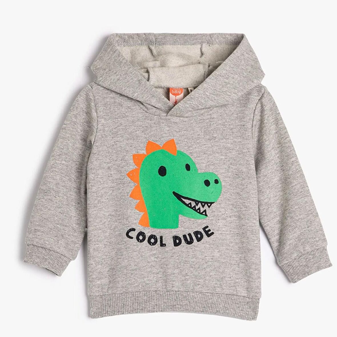 Koton Kids Dinazor Sweatshirt KOTON-4WMB10047TK722