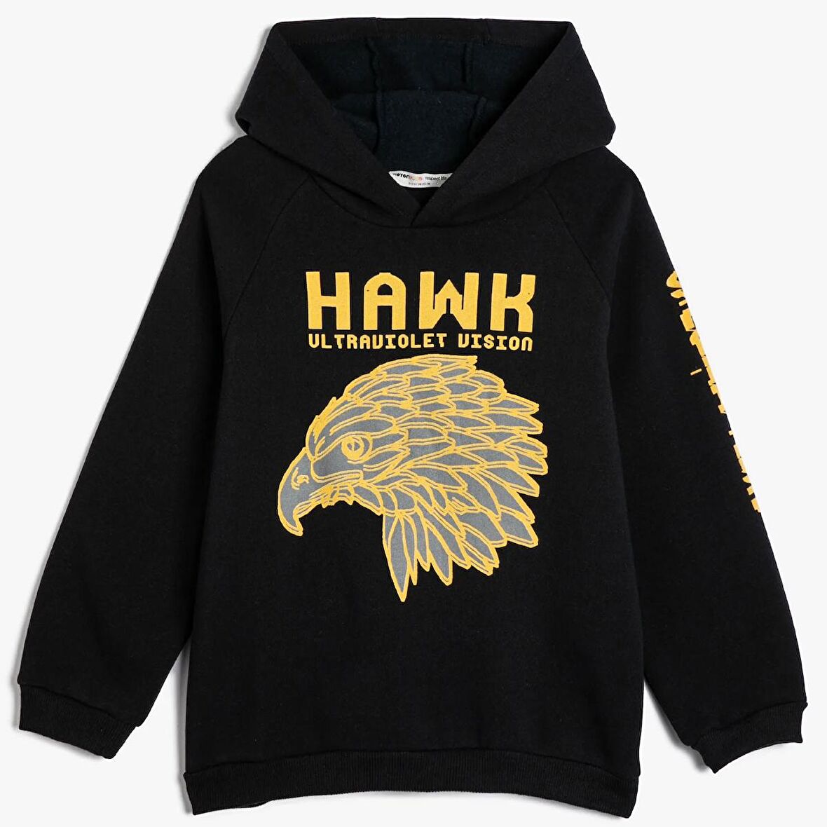 Koton Kids Hawk Sweatshirt KOTON-4WKB10019TK1085