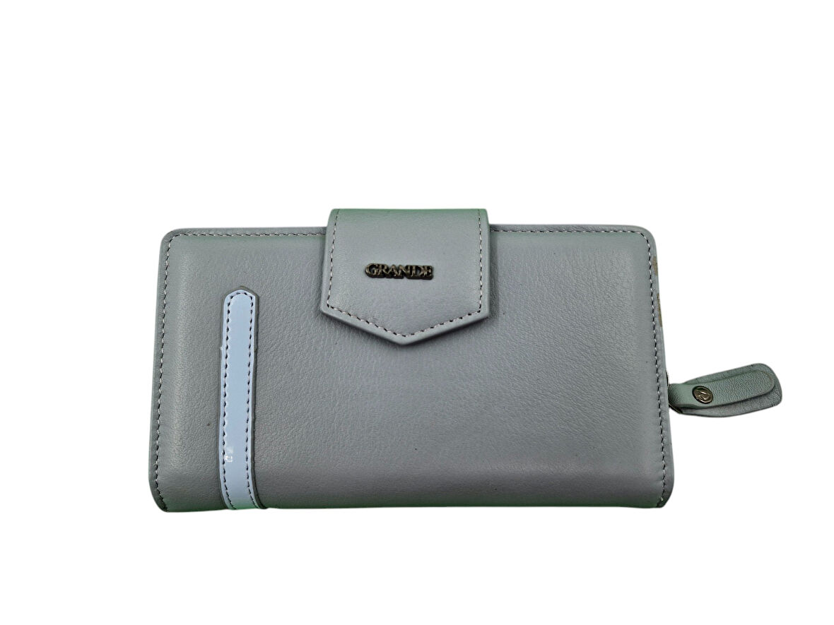 GRANDE KADIN CÜZDAN CZD.GRANDE2716