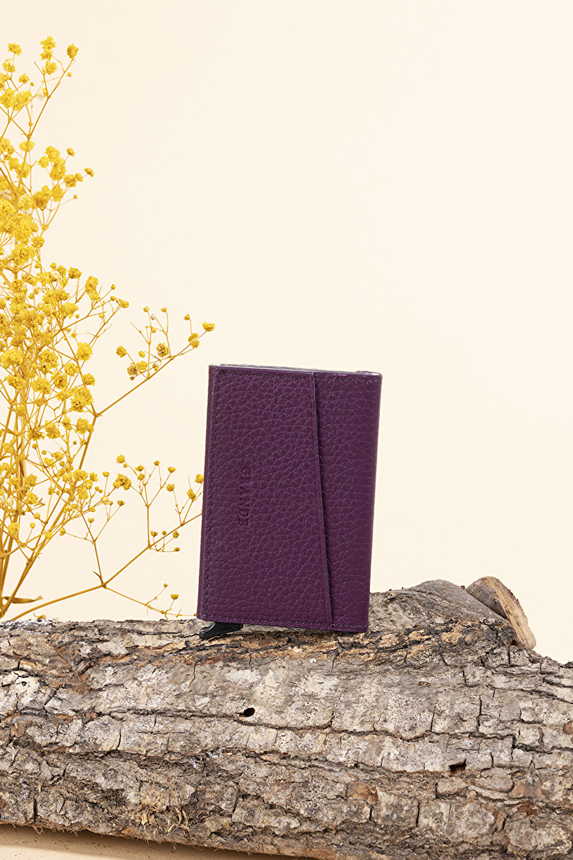 Grande Unisex Kartlık 799